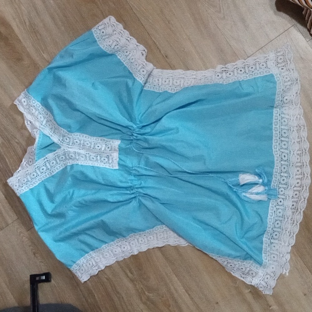 VINTAGE dress